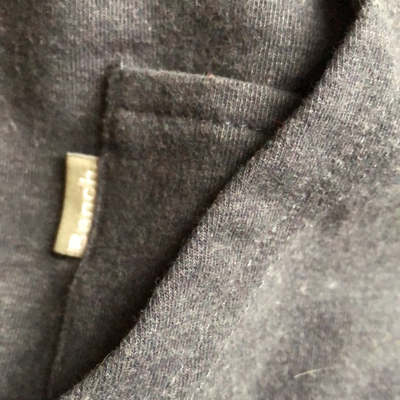 Bench cowl neck sweatshirt - Picture 12 of 16